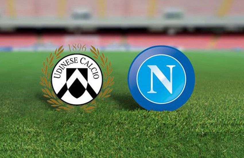 Udinese-Napoli, voti e pagelle