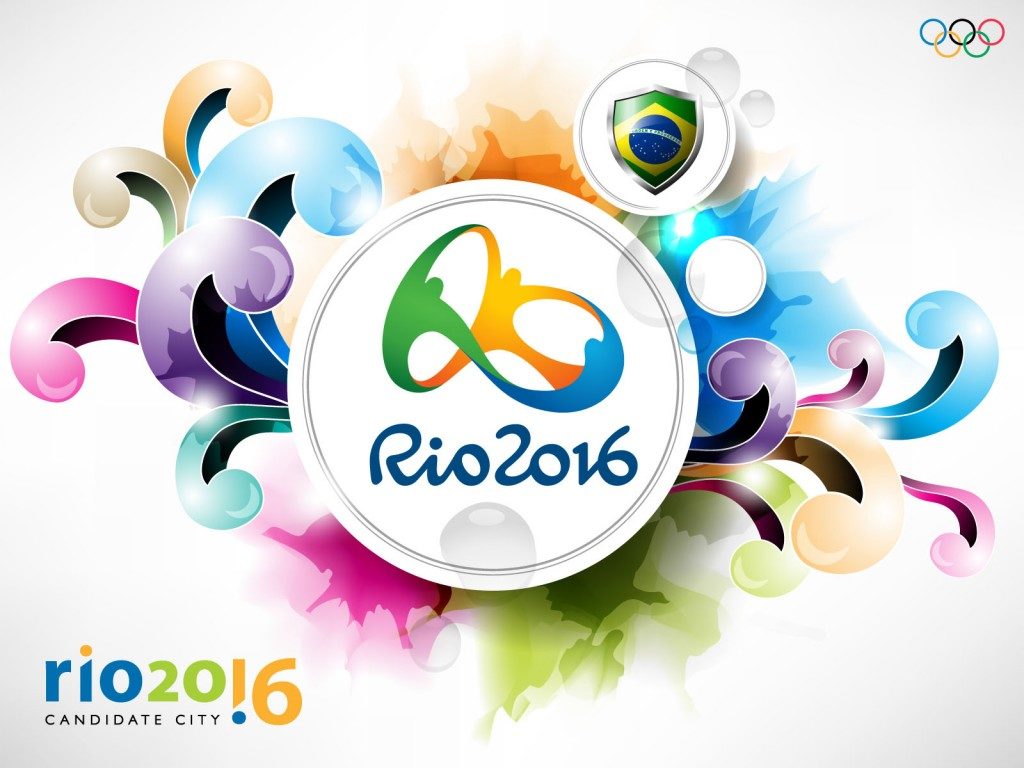 Olimpiadi Rio de Janeiro 2016: Il Calendario Completo