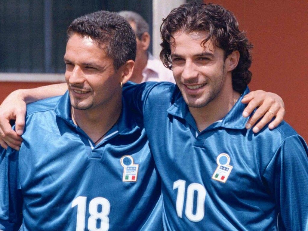 Il Piano di Roberto Baggio per Rilanciare la Nazionale: Ecco tutti i dettagli