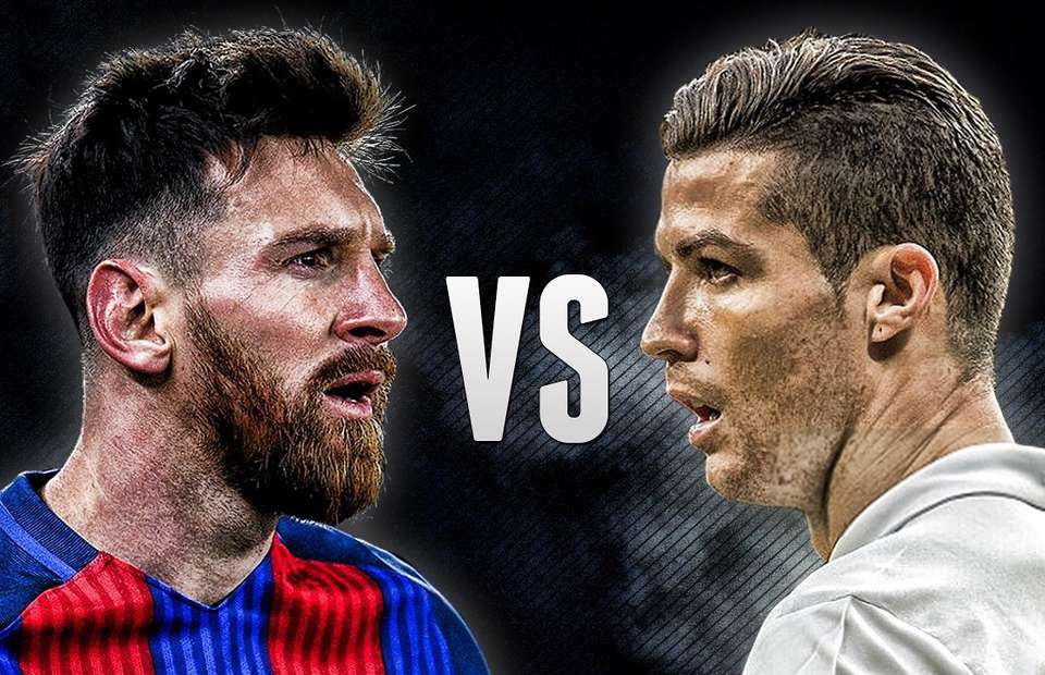 Probabili formazioni Real Madrid-Barcellona