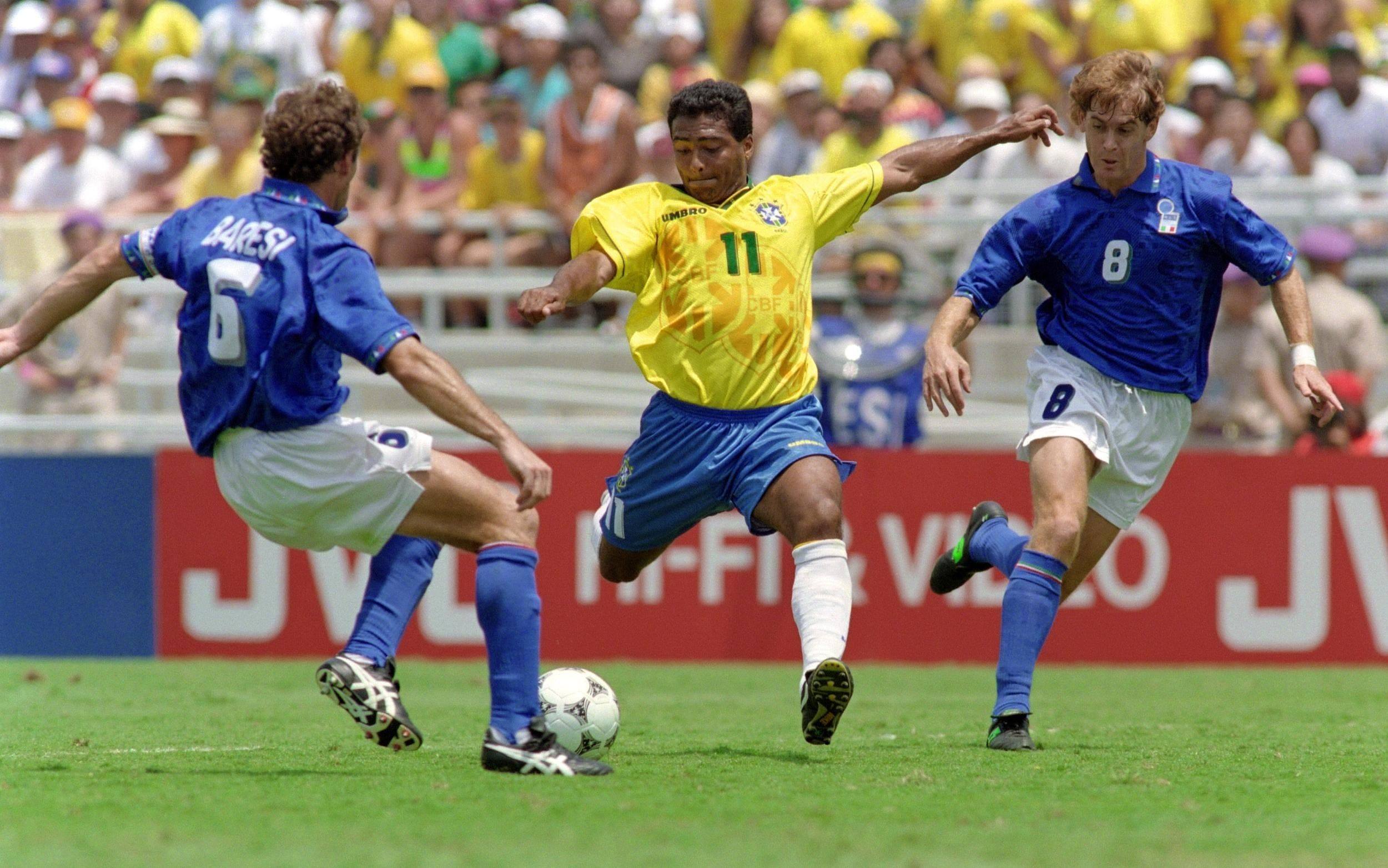 romario
