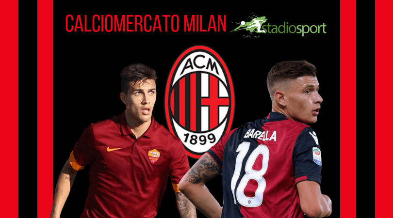 milan