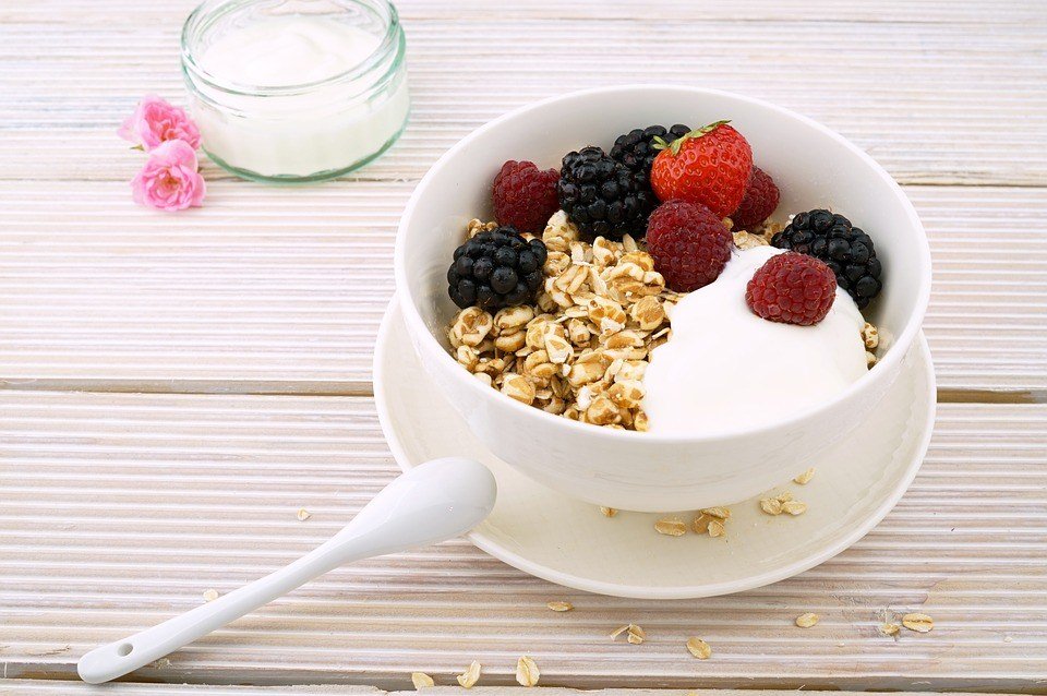 Integratori di muesli: proprietà, benefici e controindicazioni