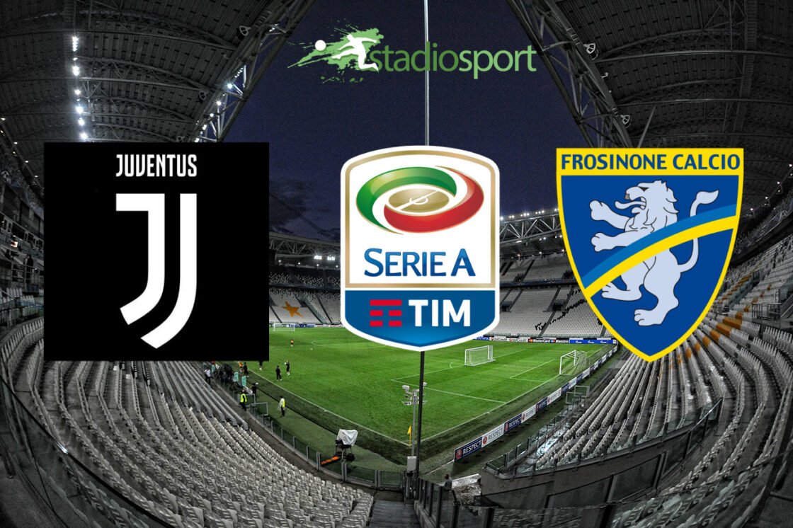 Video Gol Highlights Juventus-Frosinone 4-0 e Sintesi 11-01-2024