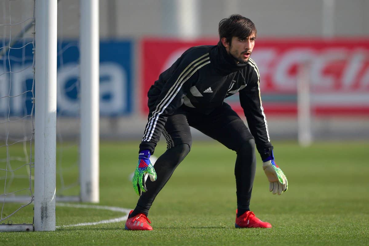 Calciomercato Juventus: Perin può andare alla Fiorentina, Cuadrado pensa alla Cina