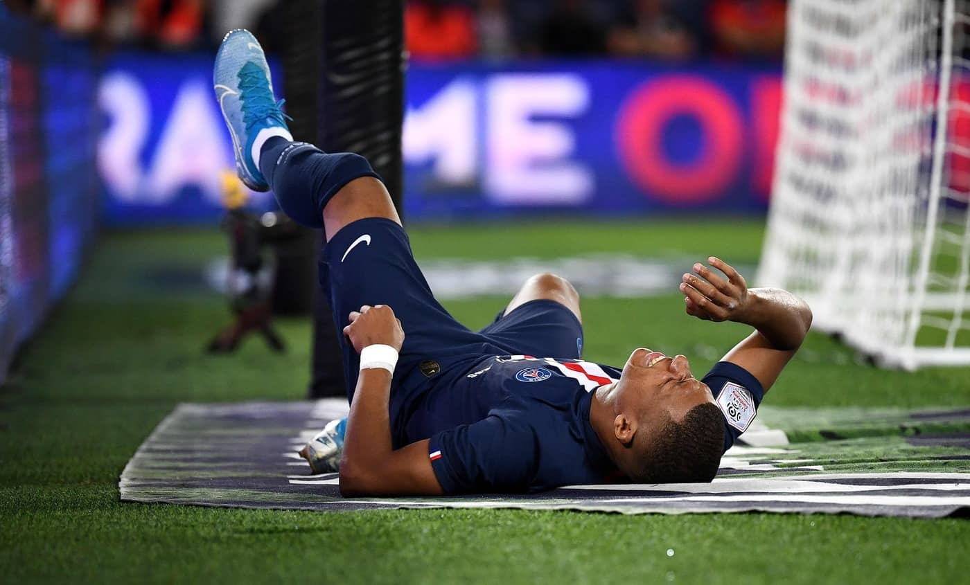 Mbappè