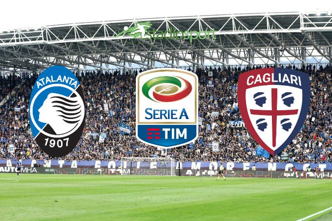Video gol-highlights Atalanta-Cagliari 1-2: sintesi 06-02-2022