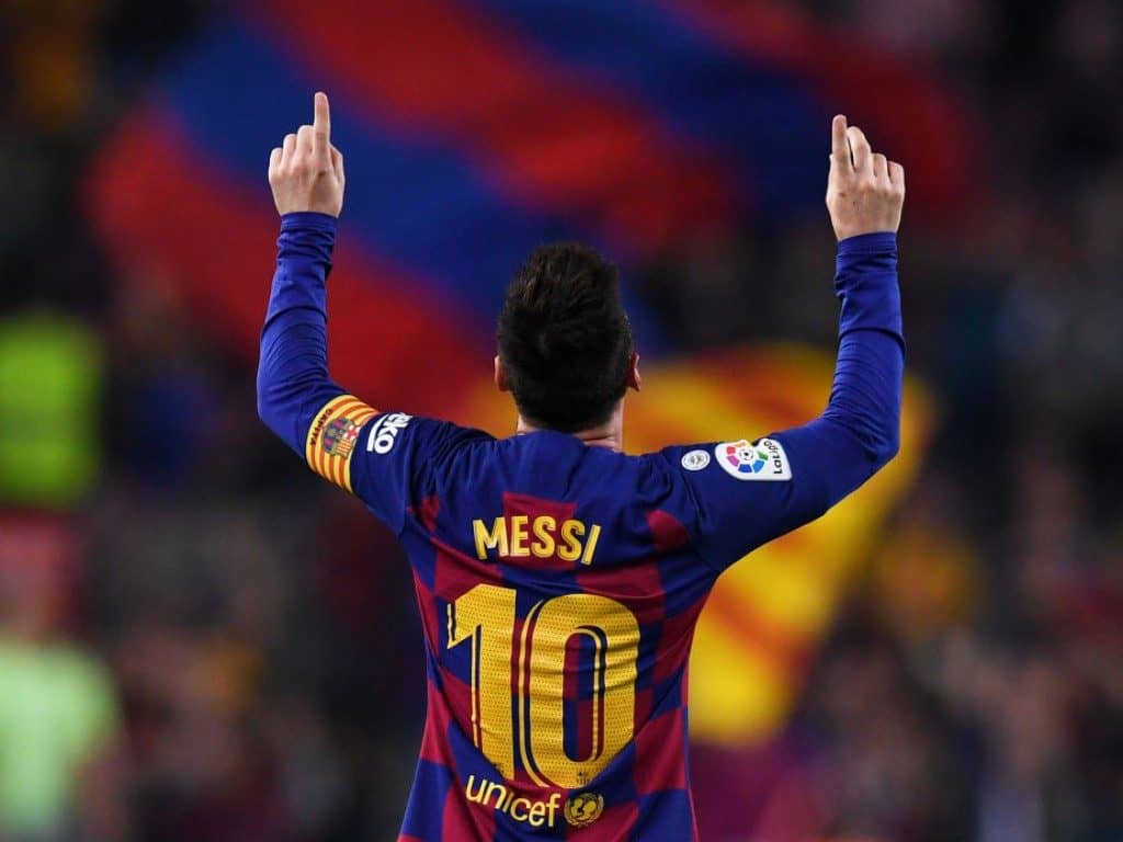Messi: valore di mercato, stipendio, guadagni e patrimonio