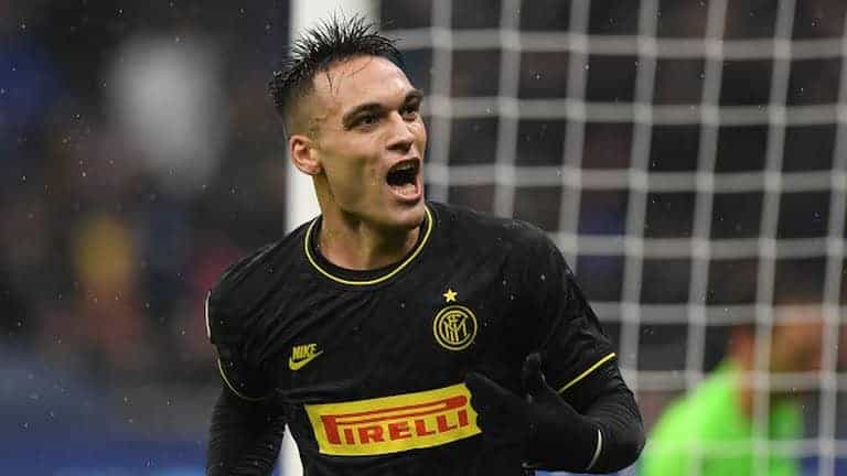 inter-roma