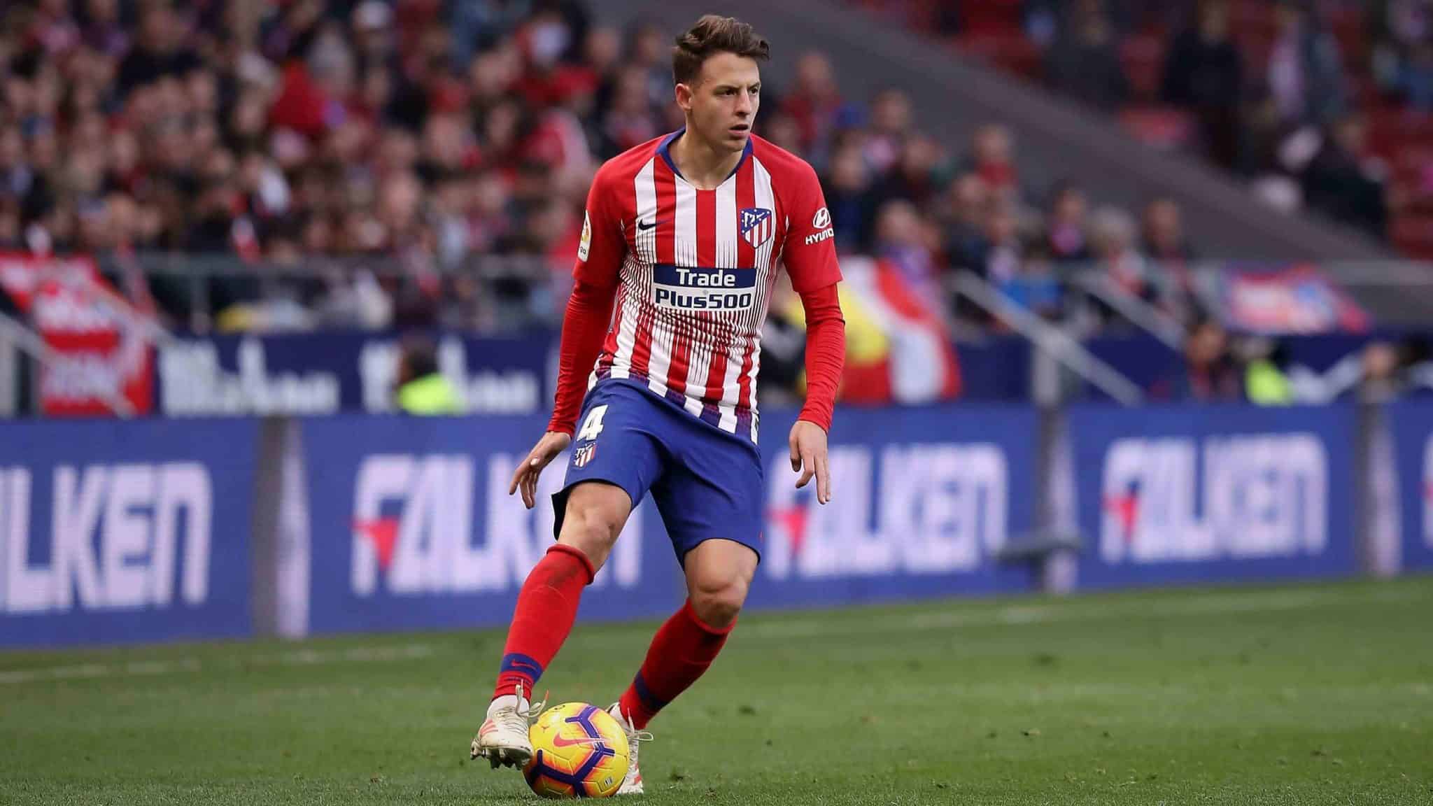 Calciomercato Roma: per la fascia c’è Santiago Arias dell’Atletico