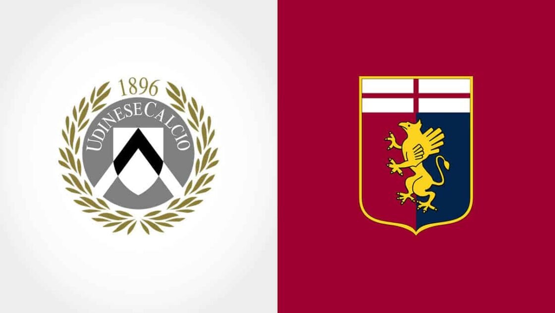 Video gol-highlights Udinese-Genoa 0-0: sintesi 28-11-2021