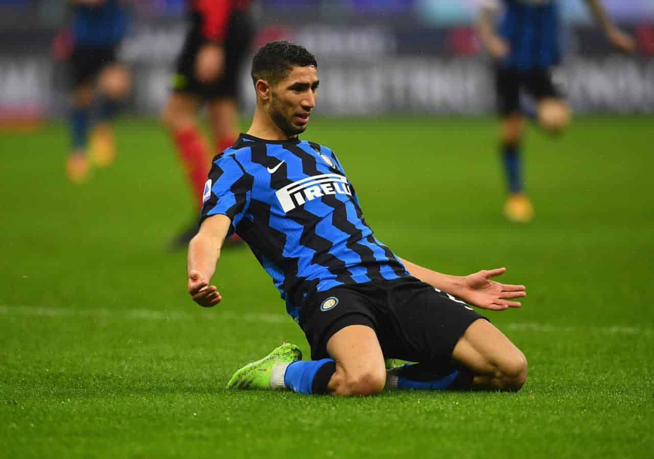Inter – Bologna 3-1, voti e pagelle: Hakimi va, Brozovic dirige. Conte senza rispetto