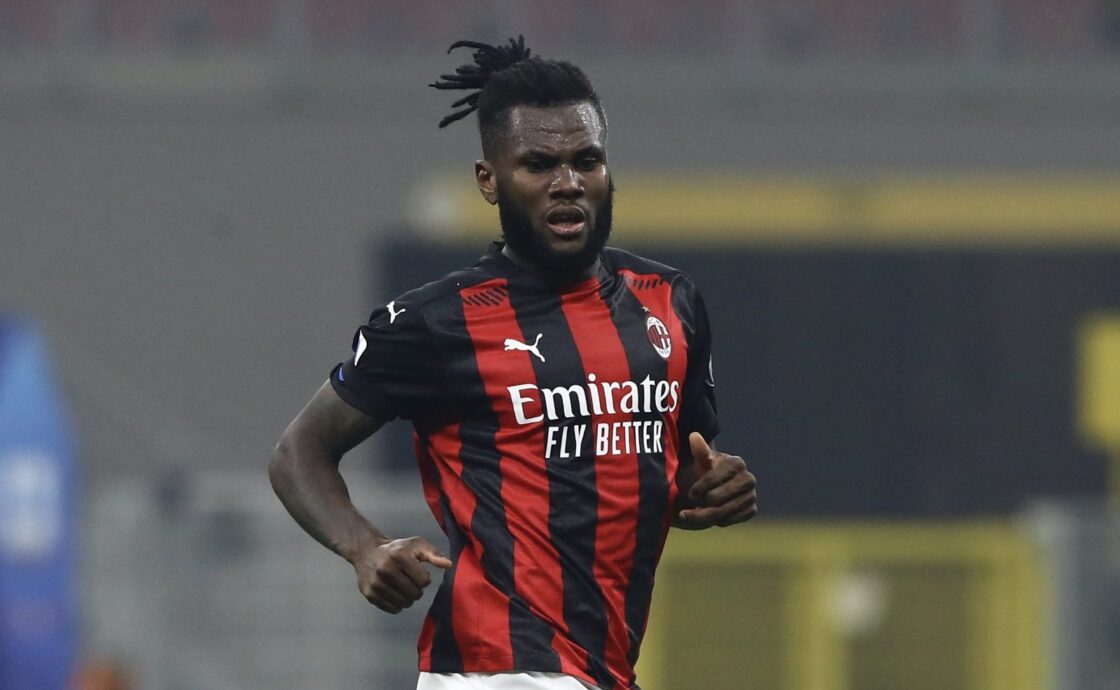 Calciomercato Milan: Il Real Madrid vuole Kessié