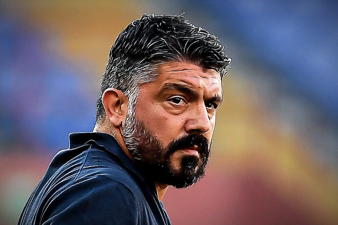 Clamoroso, Tottenham: salta anche Gattuso!
