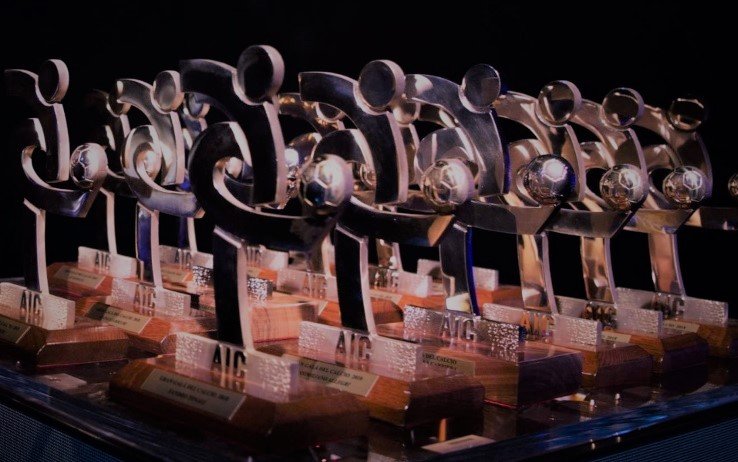 Gran Galà AIC 2019-2020, i premi: Cristiano Ronaldo-miglior calciatore, vincono Atalanta, Gasperini e Orsato, ecco la TOP11