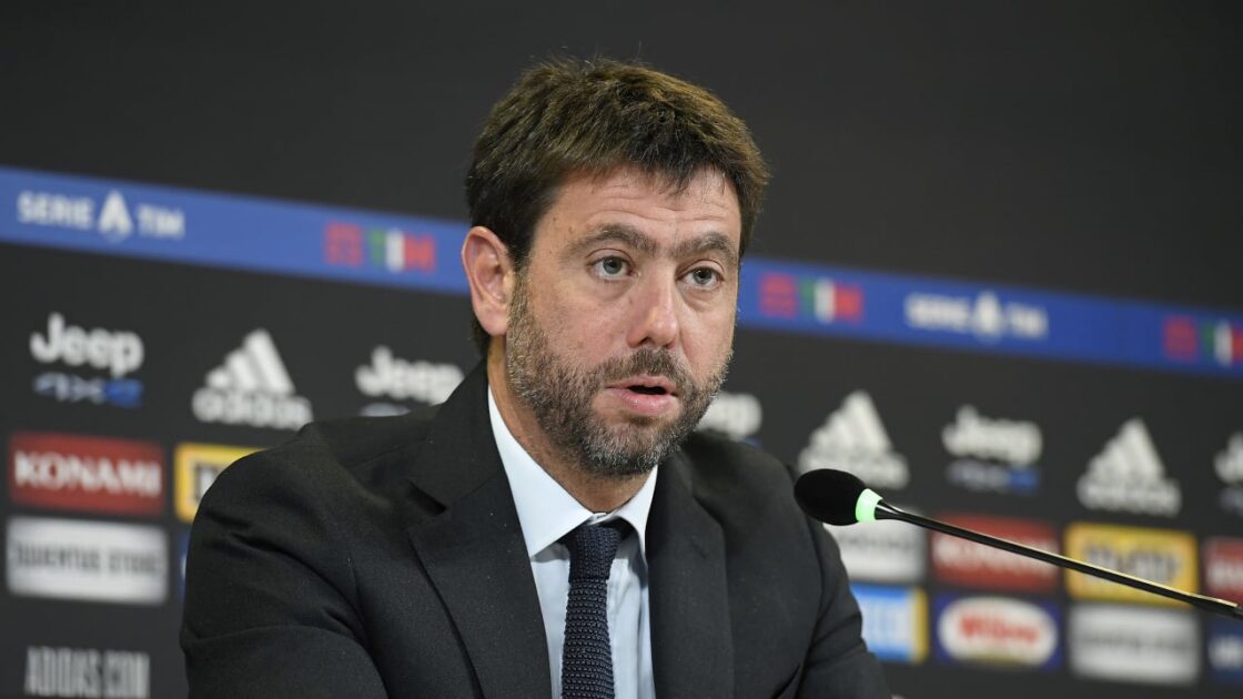 Indagine Plusvalenze: Procura FIGC chiede inibizione per Agnelli, Paratici, Nedved e De Laurentiis