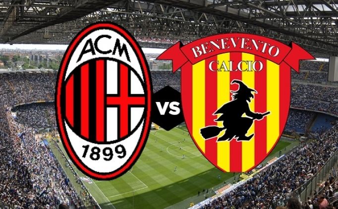 Video Gol Highlights Milan-Benevento 2-0: sintesi 01-05-2021