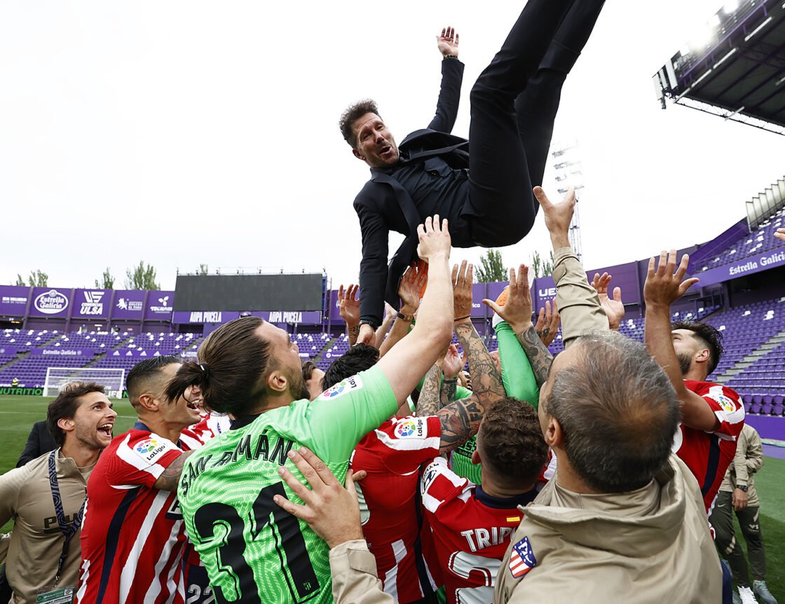 La Liga 2020-21, I verdetti: capocannoniere, campione, retrocesse, qualificate in Champions, Europa League e Conference League