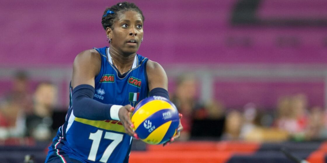 Volley, Europei femminili 2021: sorteggiati i gironi