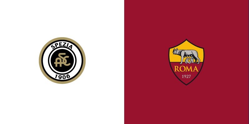 Video Gol Highlights Spezia Roma 2-2 e Sintesi 23-05-2021