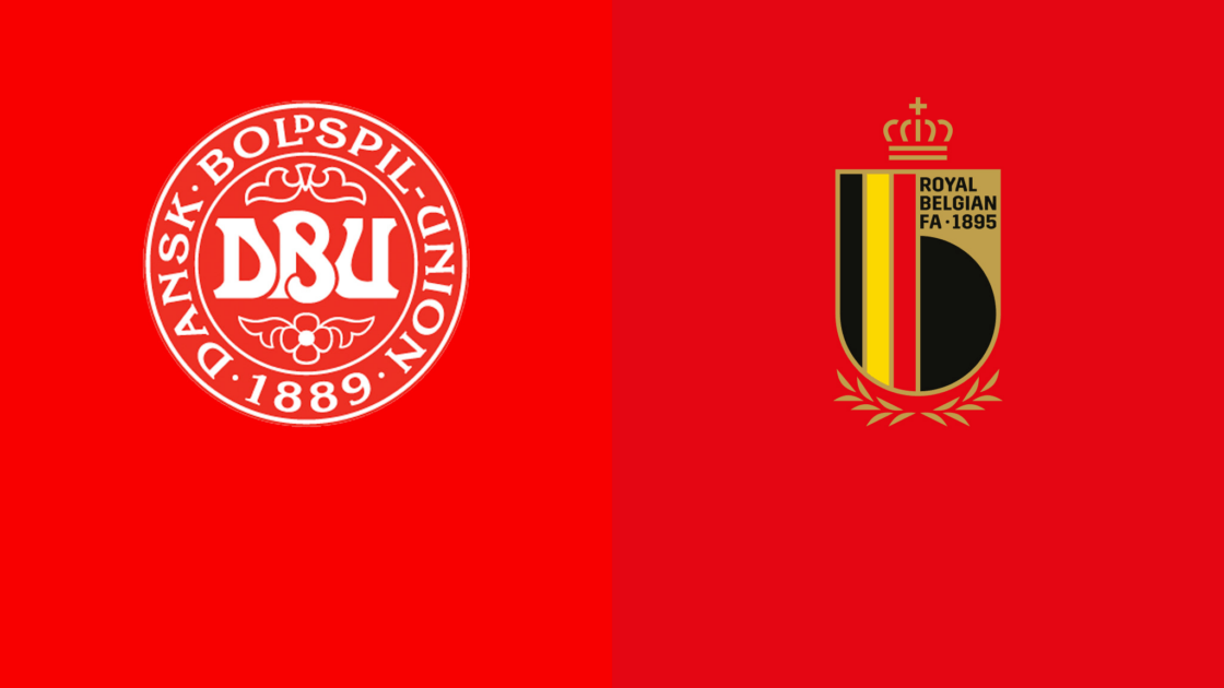 Dove vedere Danimarca-Belgio in Diretta TV-Streaming, orario e Probabili formazioni 17-6-2021