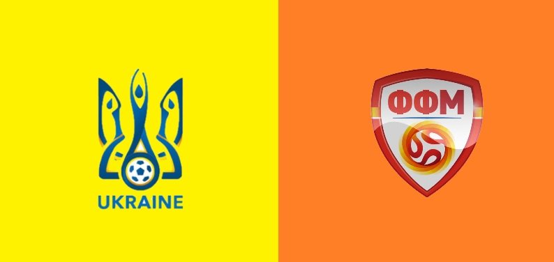 Ucraina-Macedonia: dove vederla in TV-diretta Streaming, formazioni e orario 17-6-2021