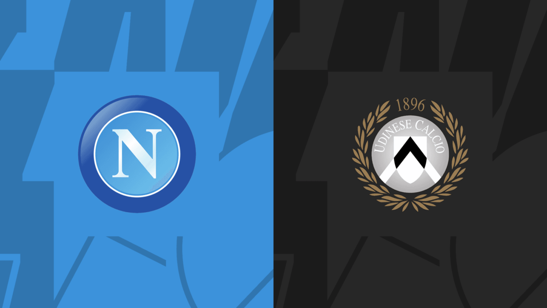 Napoli Udinese
