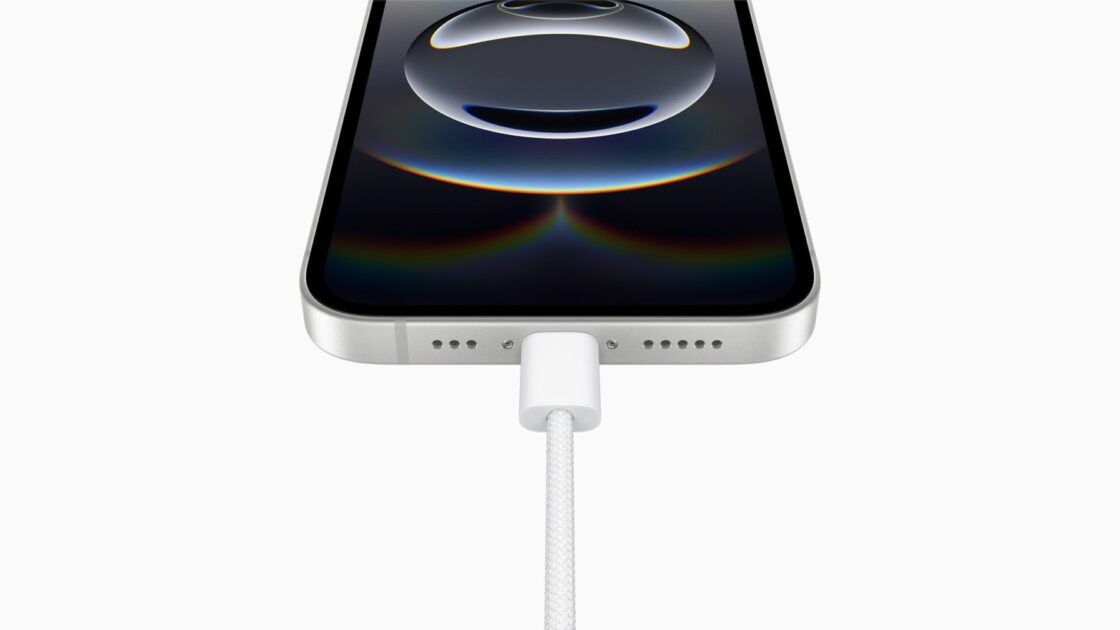MegaSafe assente su iPhone 16e