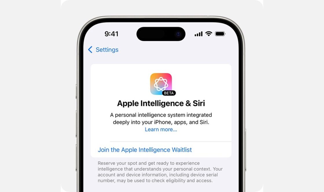 Il creatore di Vision Pro alla gestione di Siri
