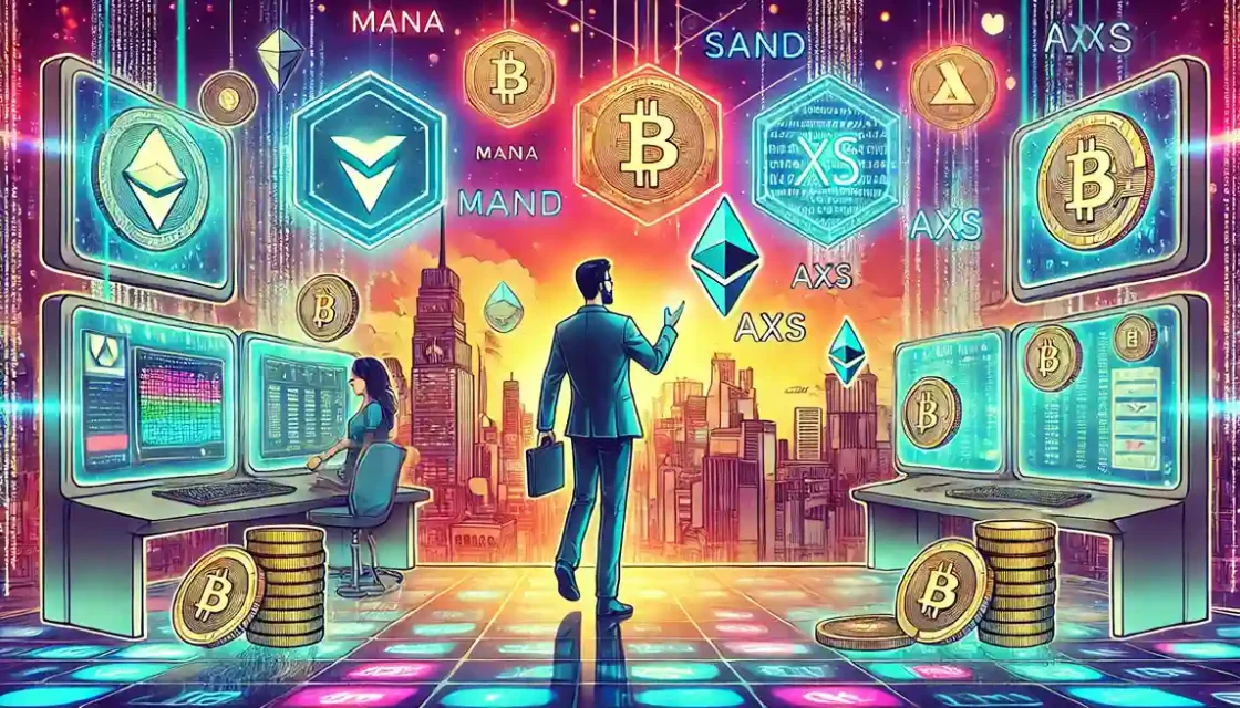 Termini Crypto