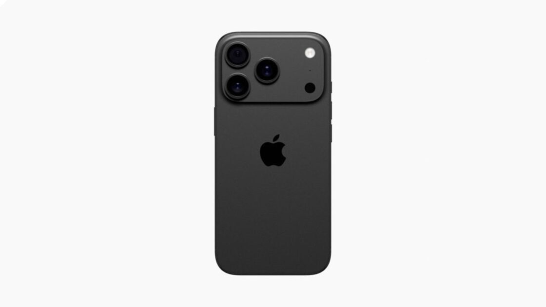Tanti megapixel per la fotocamera dell'iPhone 17