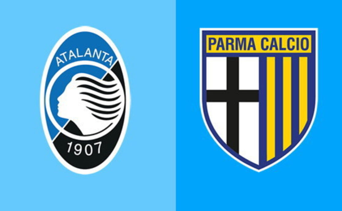 Risultati Atalanta - Parma