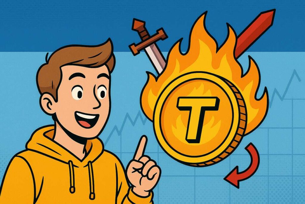 Tokenomics adattiva: vantaggi e rischi