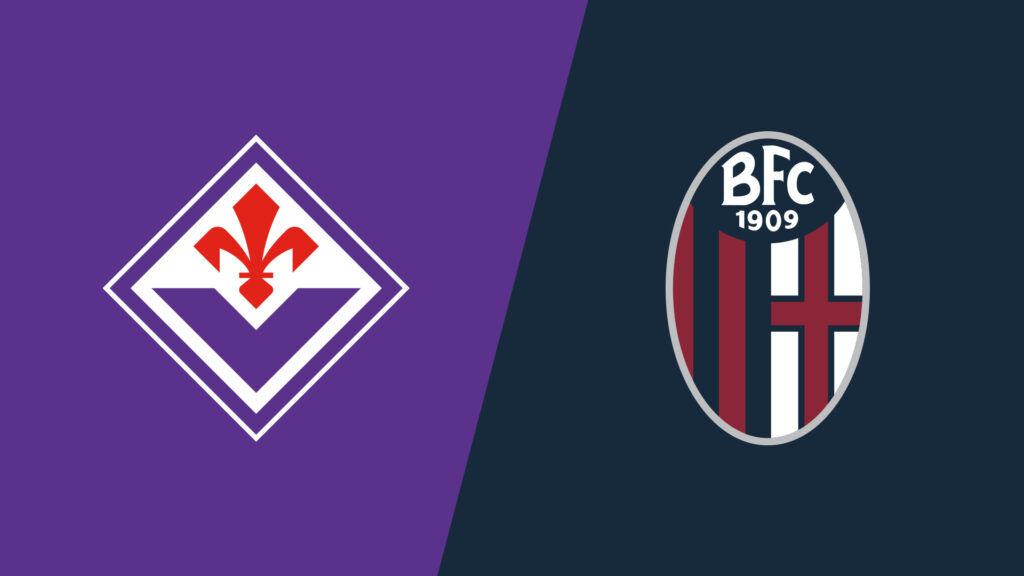 Video GOL di Fiorentina - Bologna