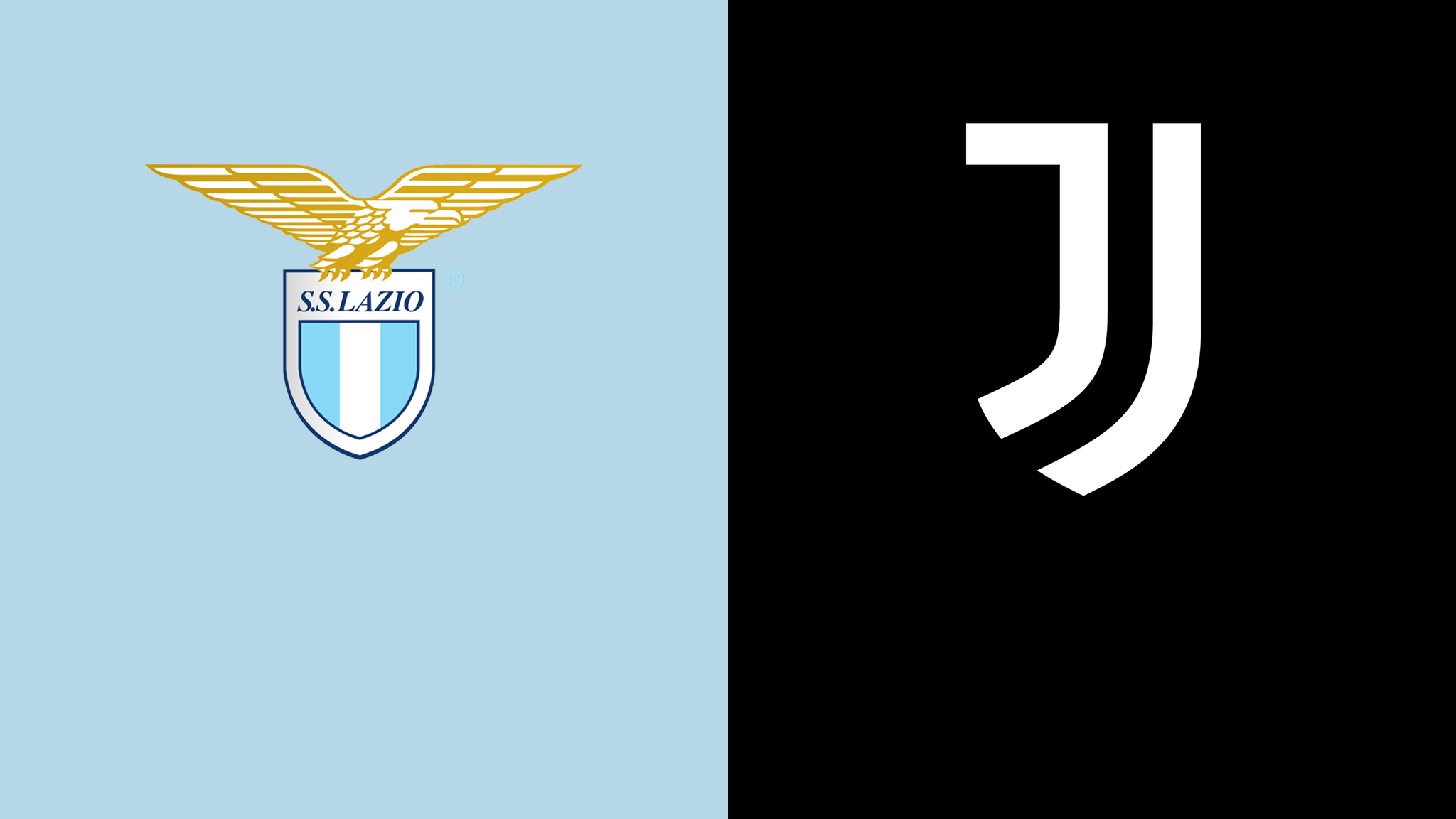 Possibili formazioni di Lazio – Juventus