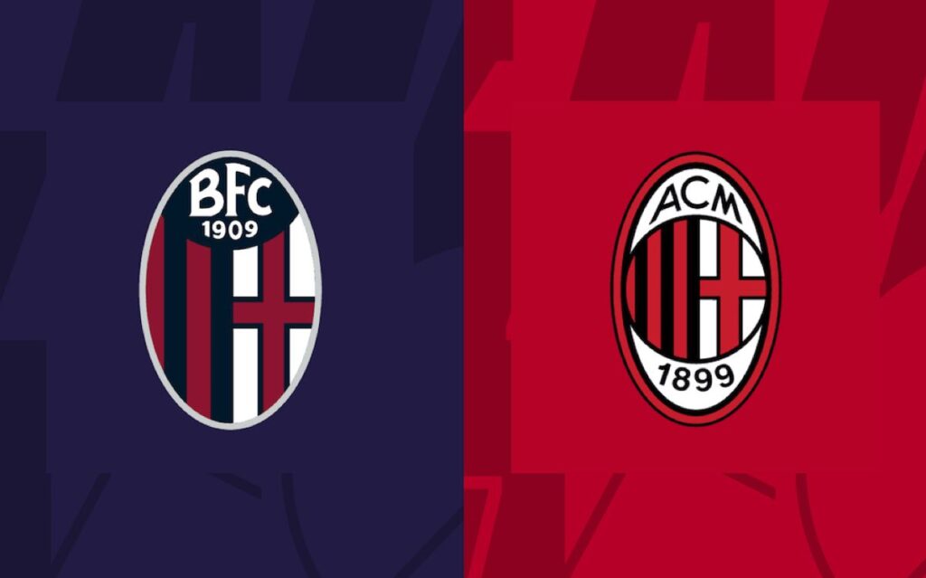 Possibili formazioni di Milan - Bologna