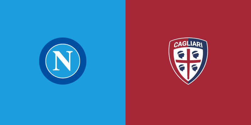 Possibili formazioni di Napoli – Cagliari