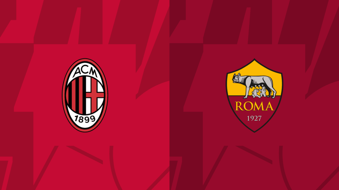Possibili formazioni di Roma- Milan