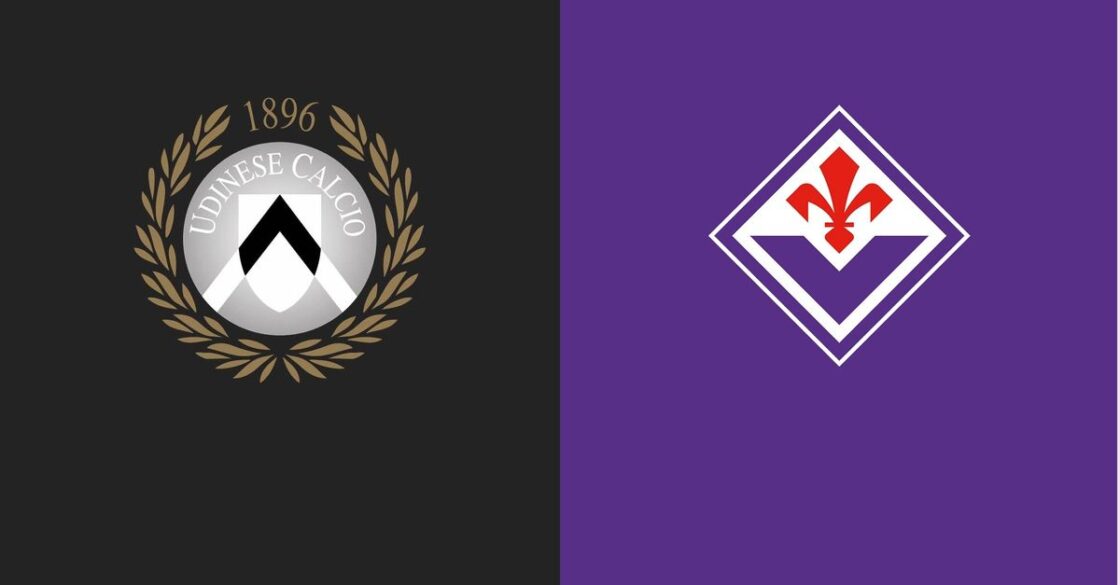 Risultati Undinese - Fiorentina