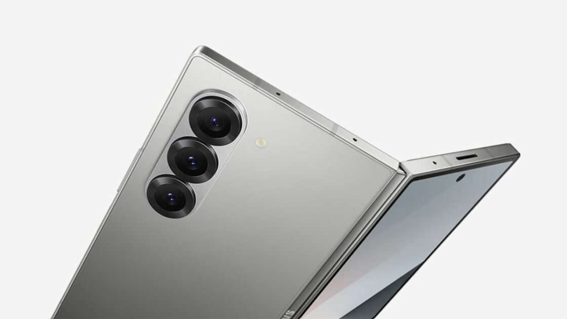 Galazy Z Fold come il Galaxy S25 Edge?