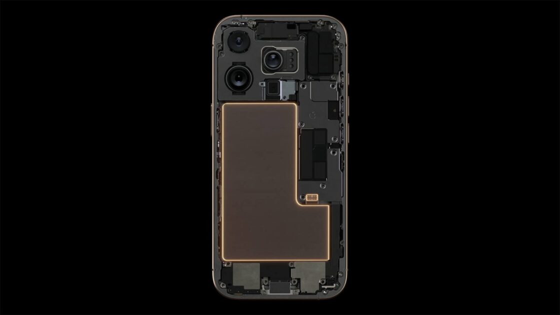 Batteria rivoluzionaria su iPhone?