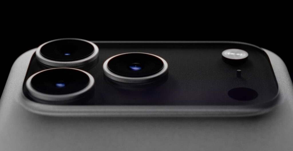 Il prossimo iPhone ha una fotocamera da 200 megapixel?