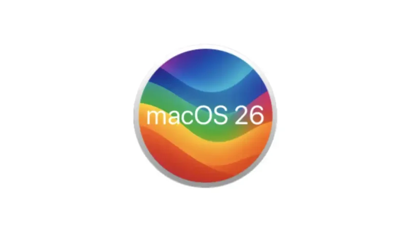 macOS 26 non è compatibile con questi dispositivi