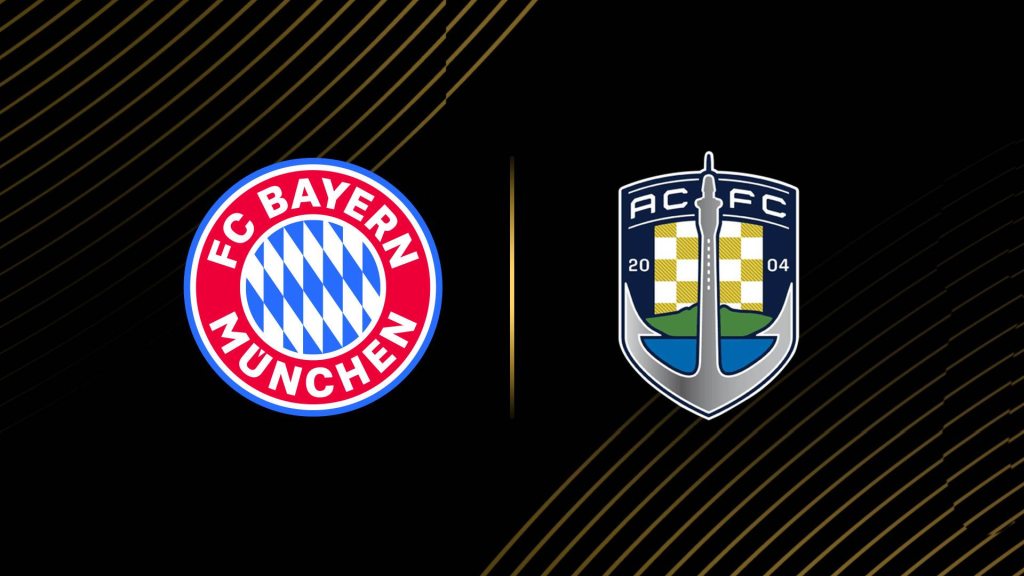 Bayern Monaco – Auckland City: Probabili Formazioni, Pronostico e dove vederla