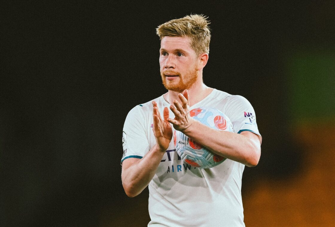 Kevin De Bruyne è del Napoli: come giocherà con Conte