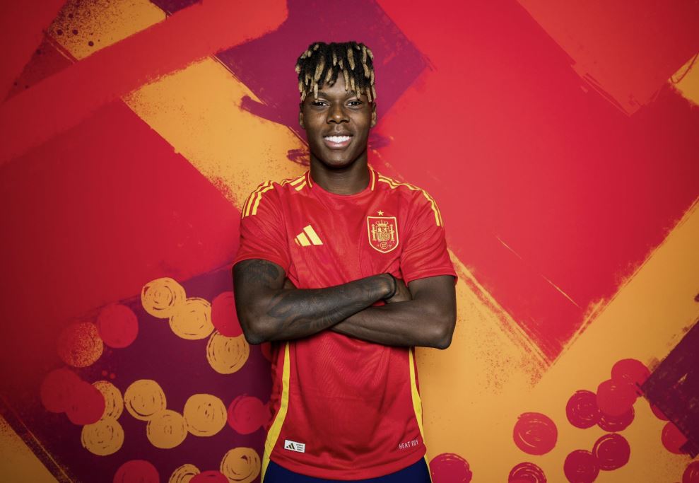 Calciomercato Nico Williams: offerte da Barcellona e Bayern Monaco