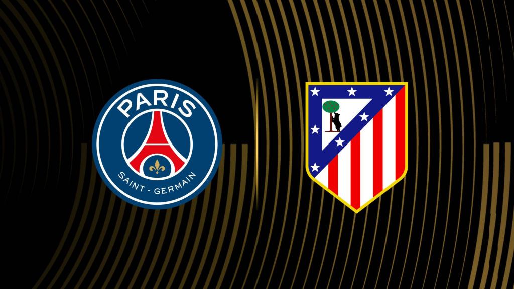 PSG – Atletico Madrid: Probabili Formazioni, Pronostico e dove vederla